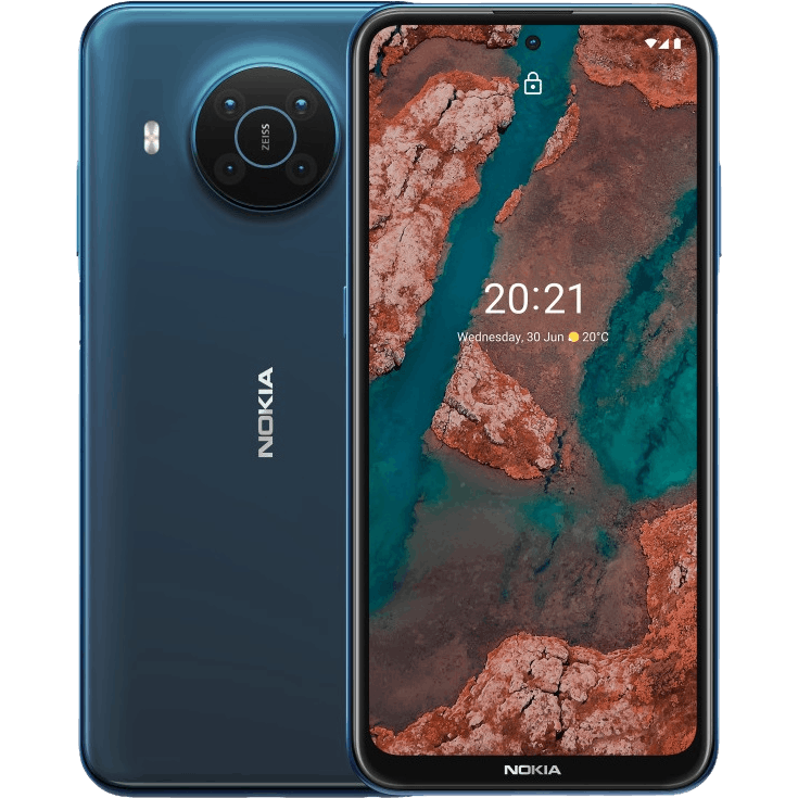 Nokia X20