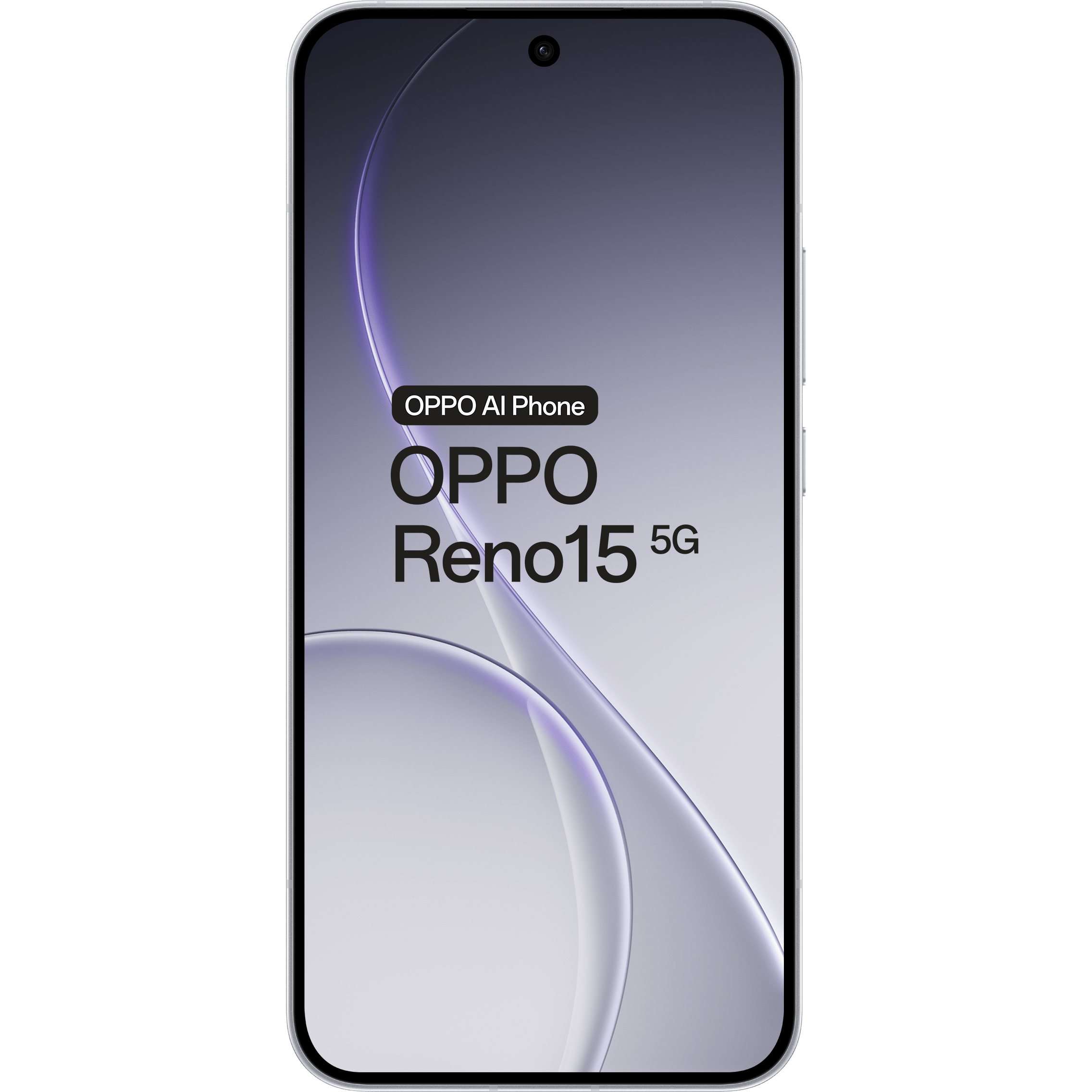 OPPO Reno15 5G