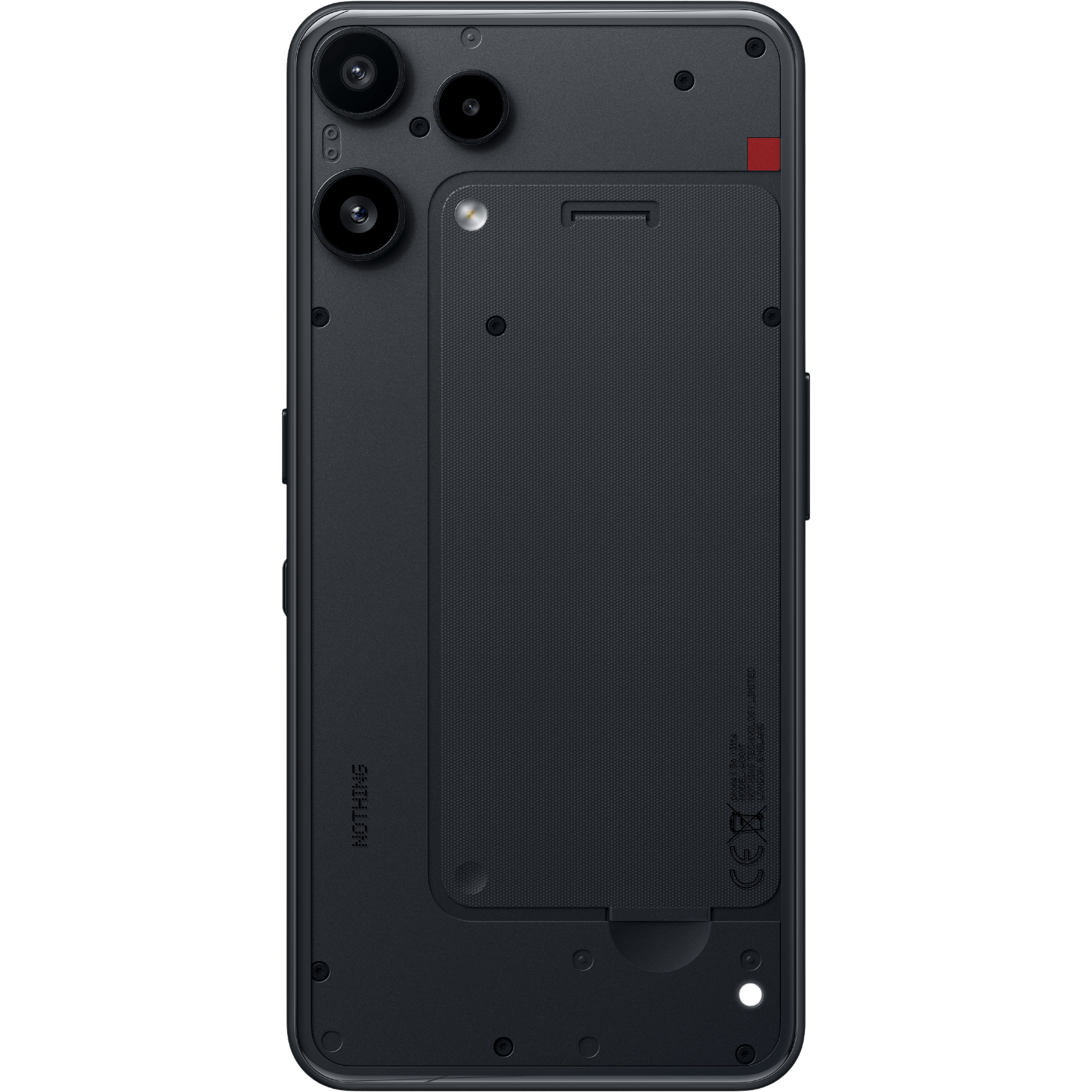 Nothing Phone (3a) Lite Black
