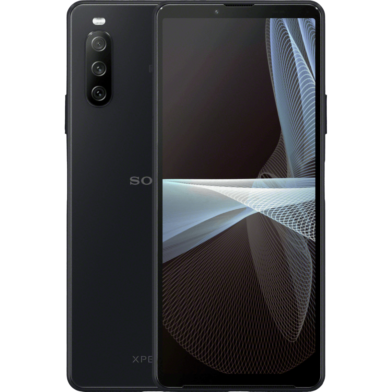 Sony Xperia 10 III