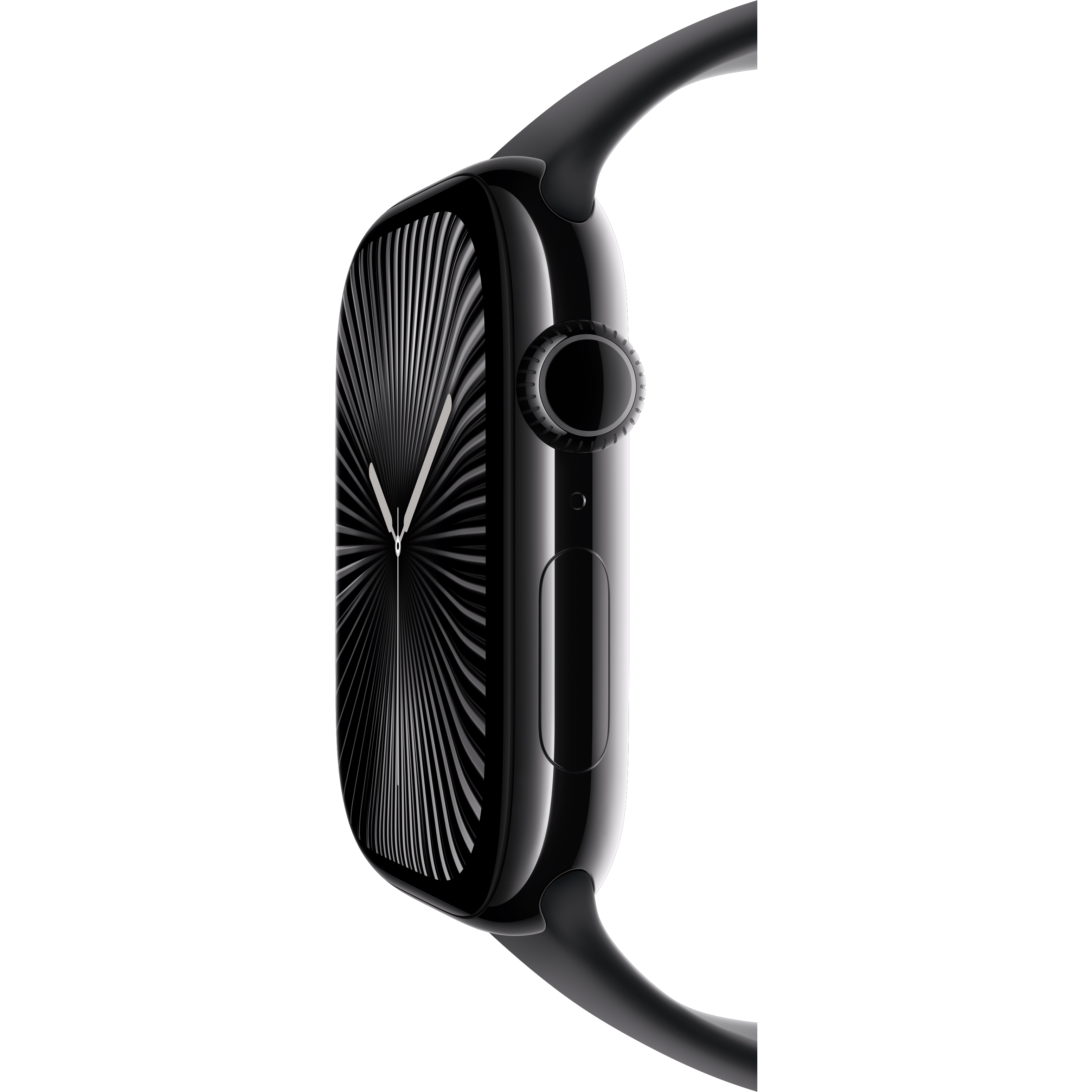 Apple Watch Series 10 Jet Black