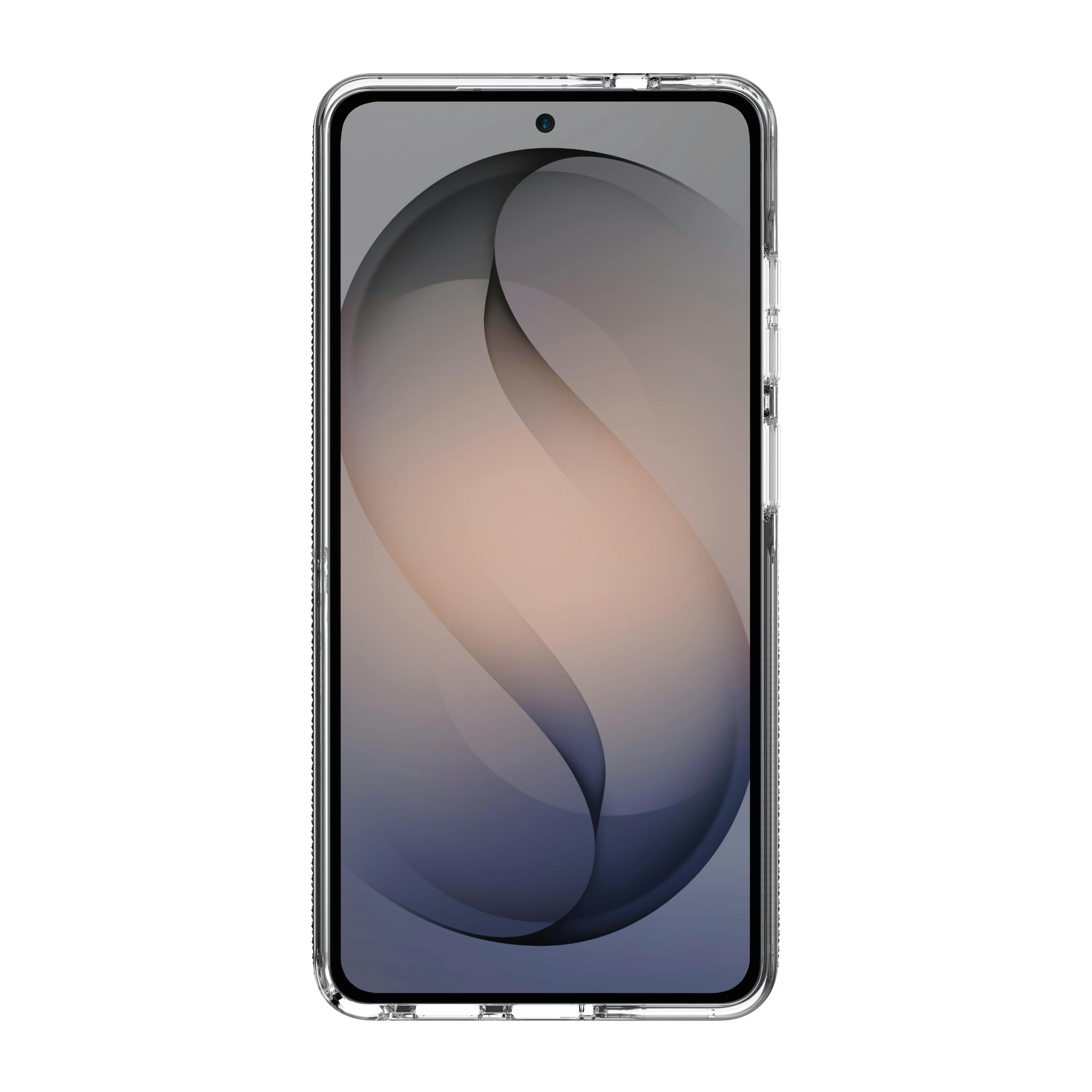 ZAGG Samsung Galaxy S26 Ultra Magnetic Crystal Palace Case