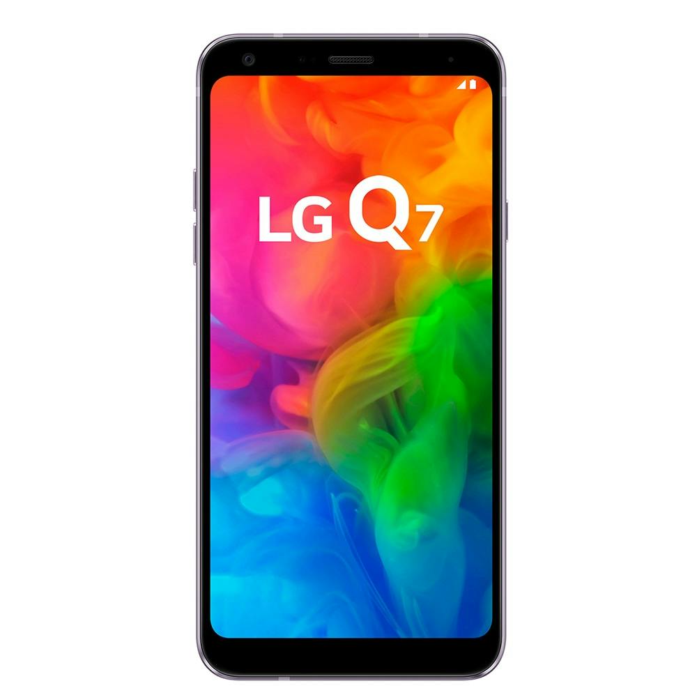 LG Q7