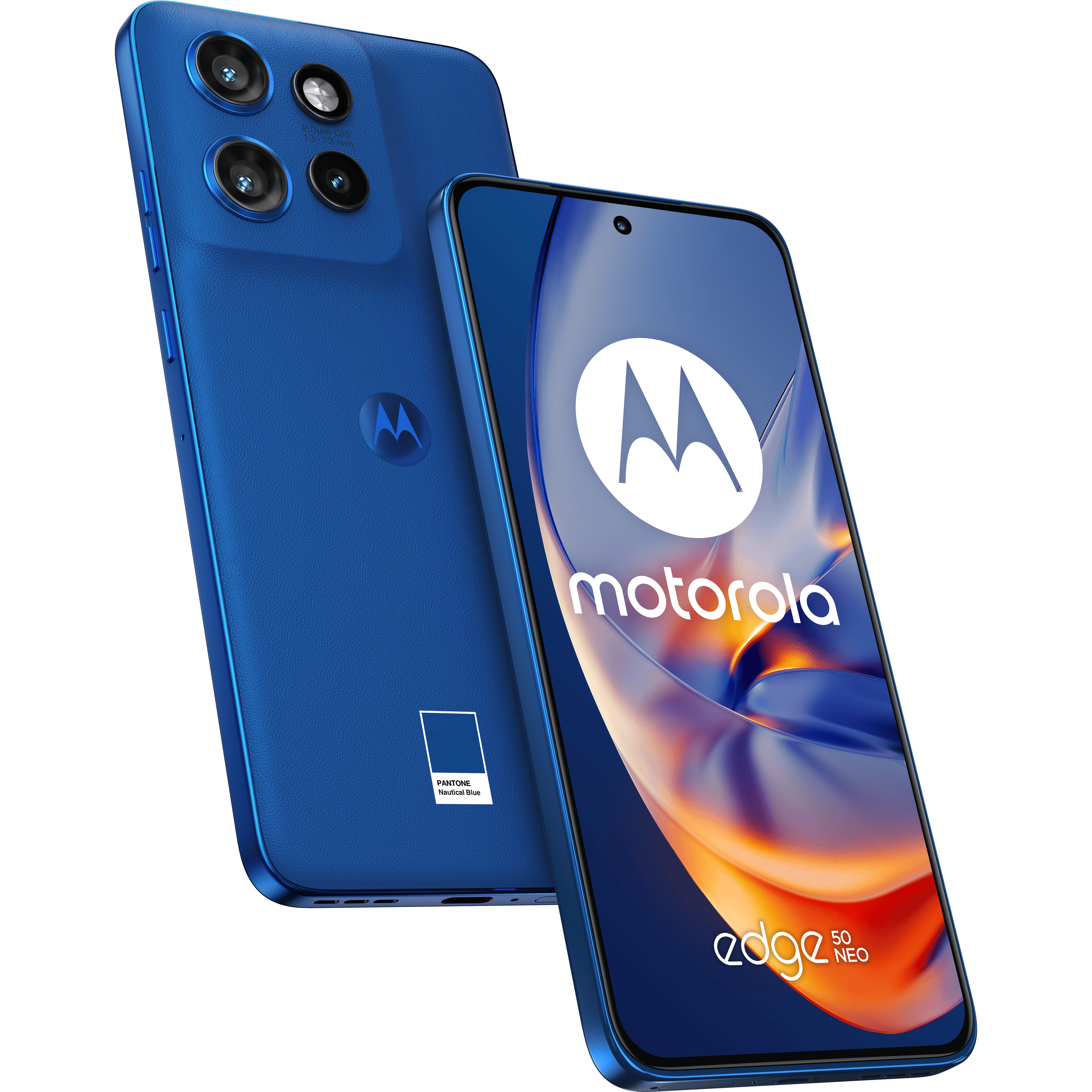 Edge 50 Neo