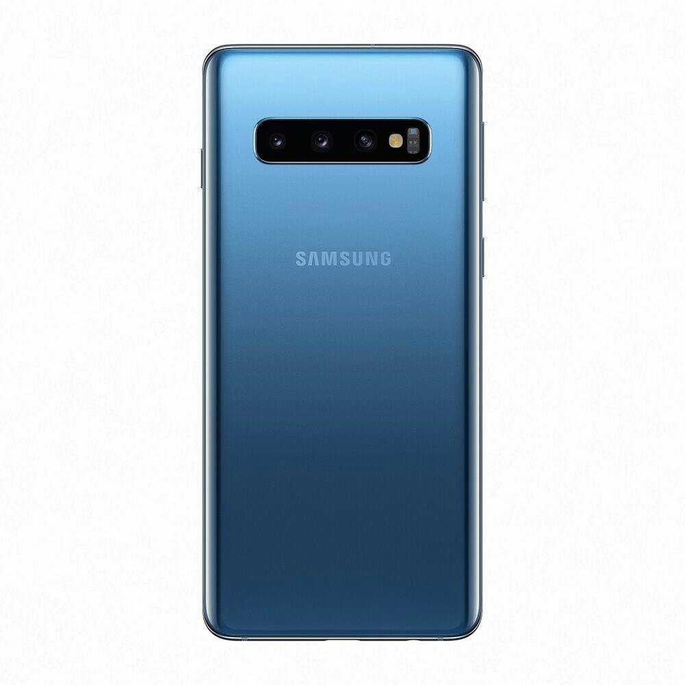Samsung Galaxy S10