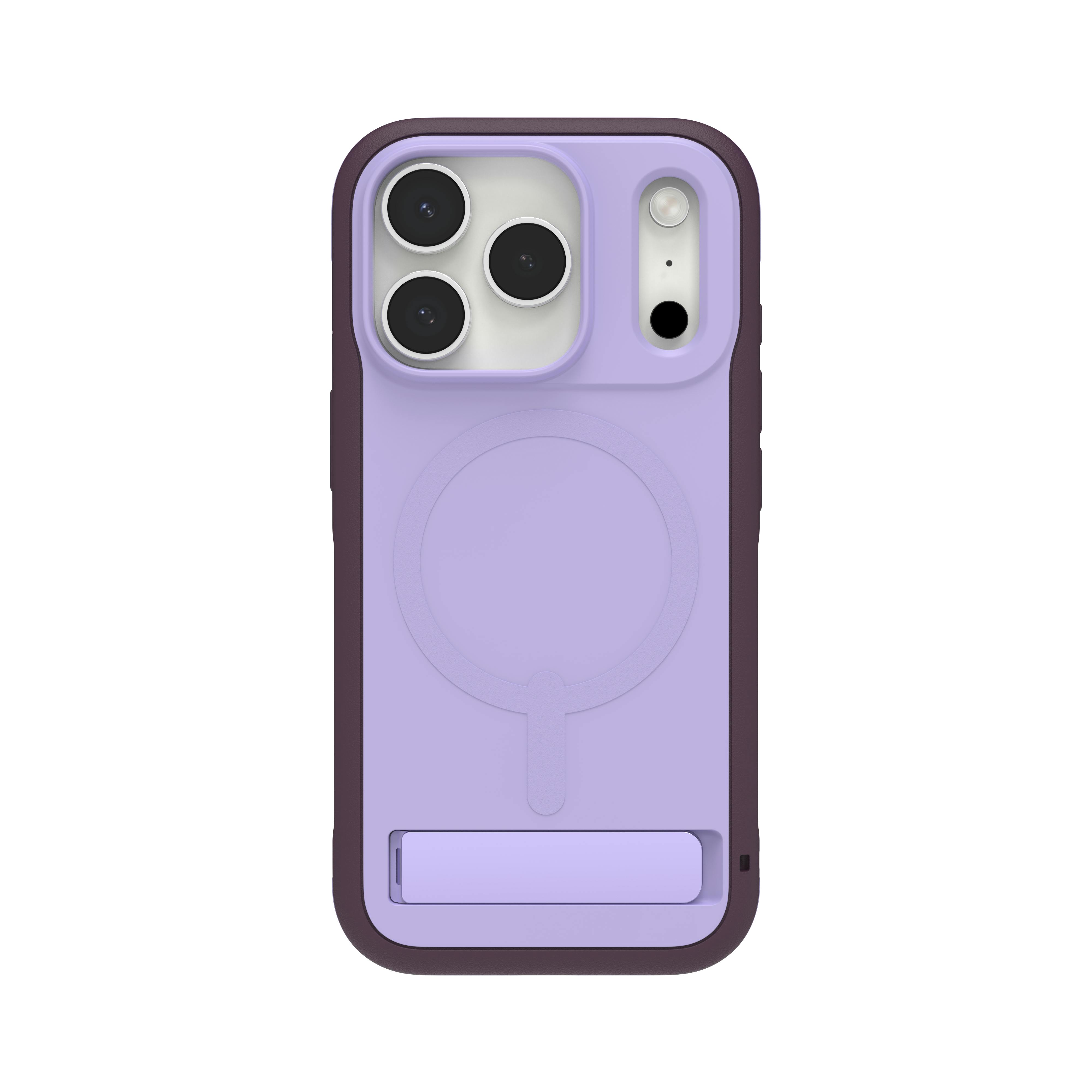 ZAGG iPhone 17 Pro MagSafe Sedona Case