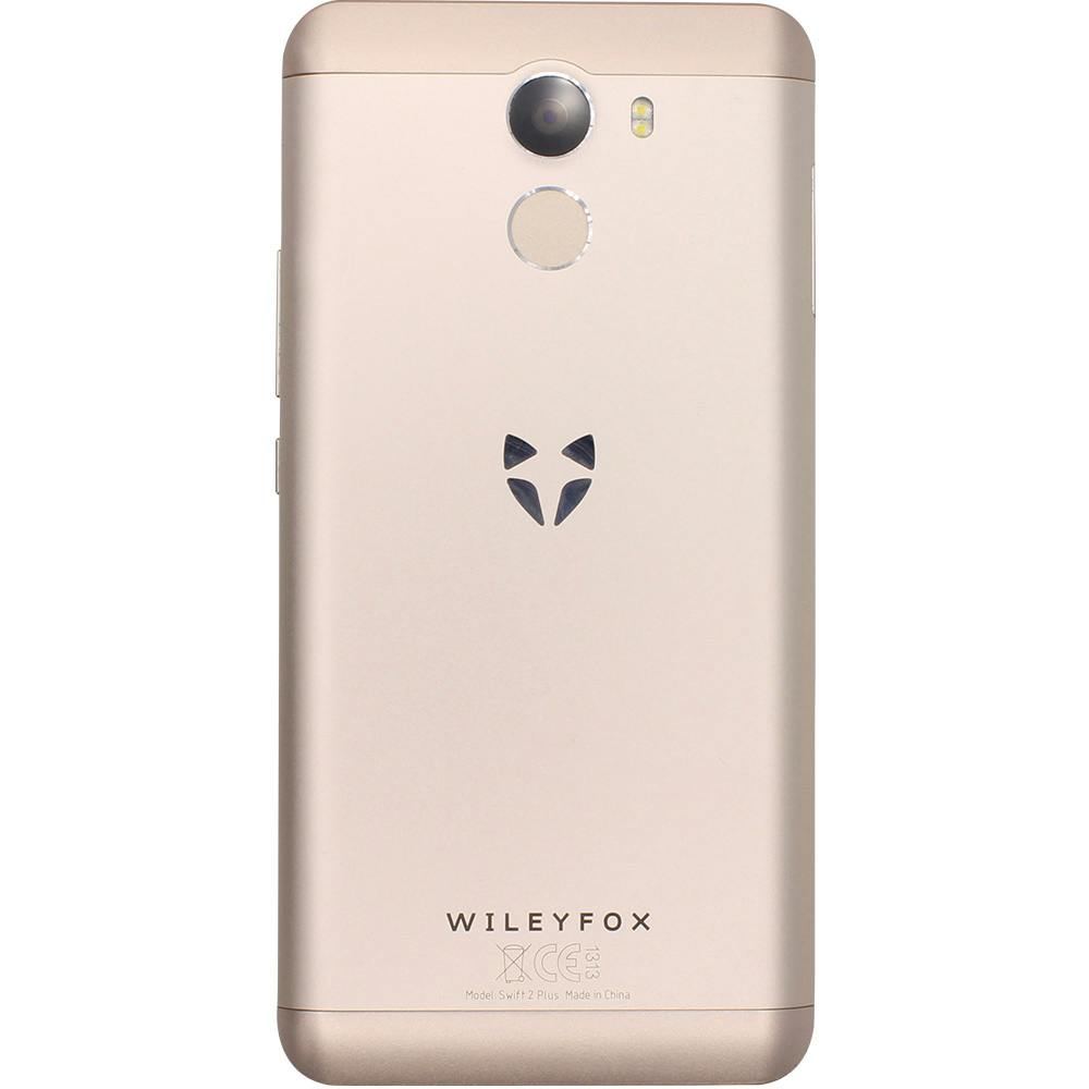Wileyfox Swift 2