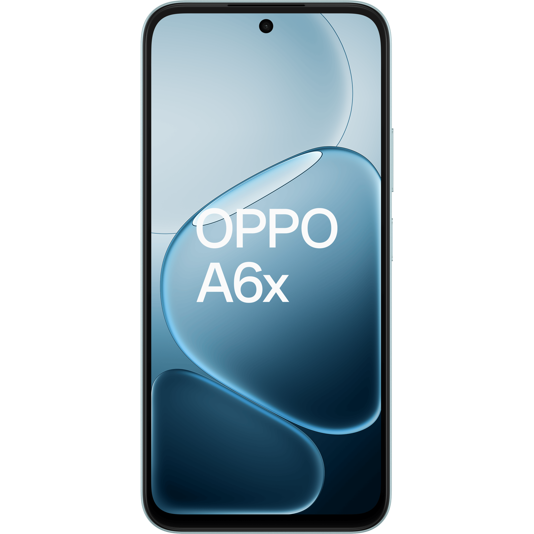 OPPO A6X