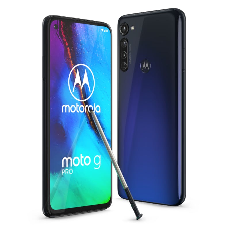 Motorola Moto G Pro
