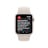 Apple Watch SE 2022 Starlight