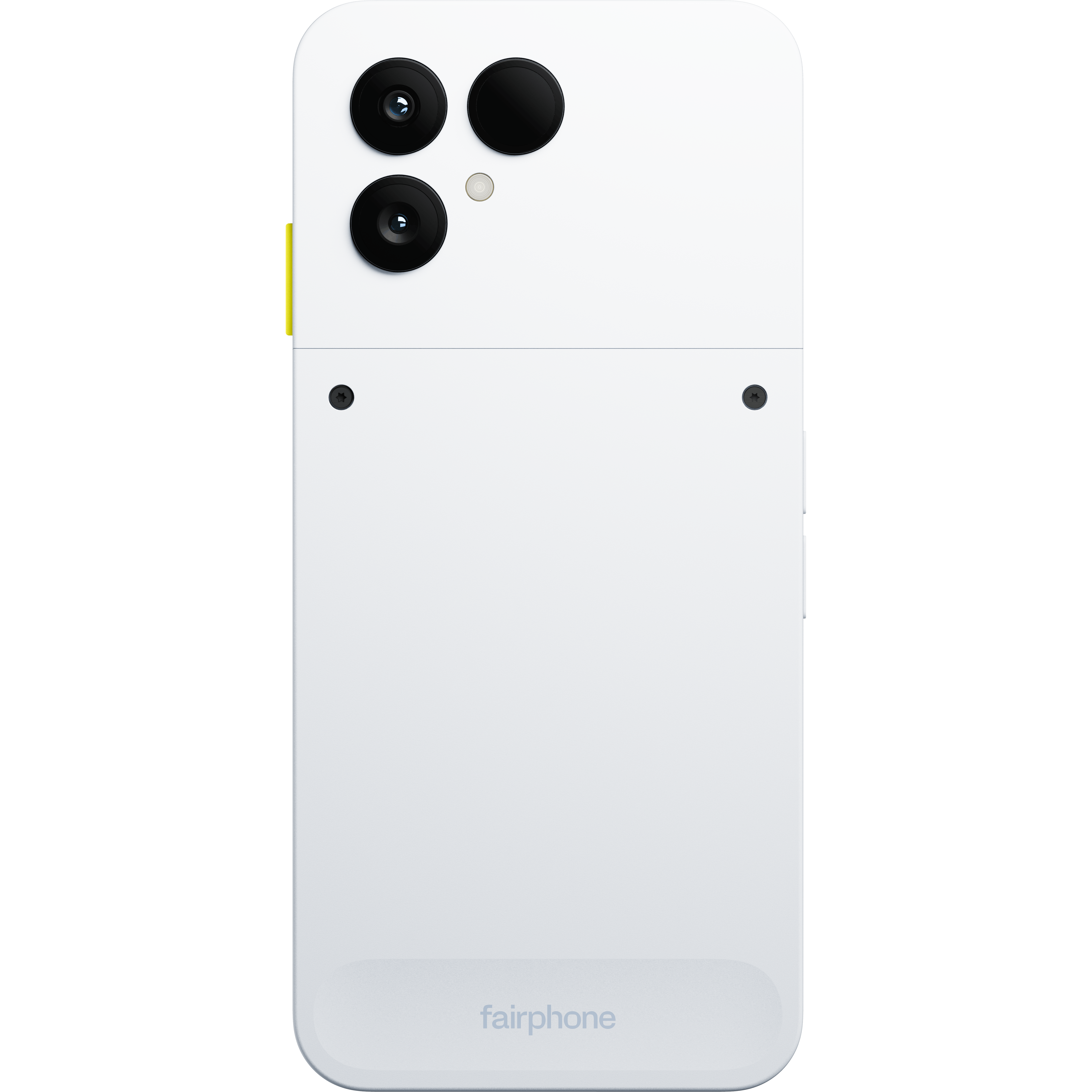 Fairphone 6 White