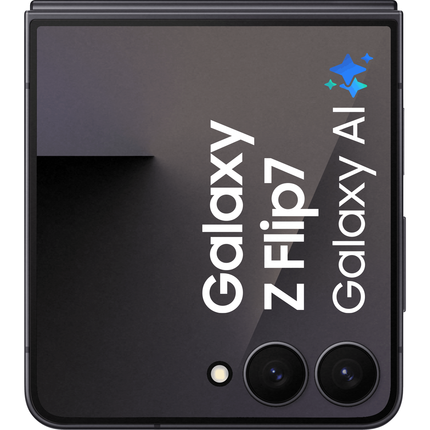 Samsung Galaxy Z Flip7 5G Jetblack