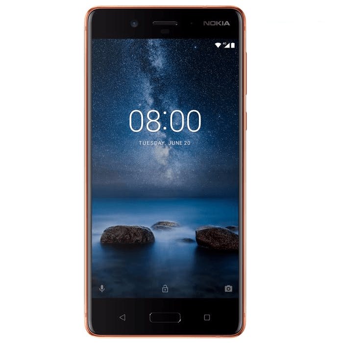 Nokia 8 64GB