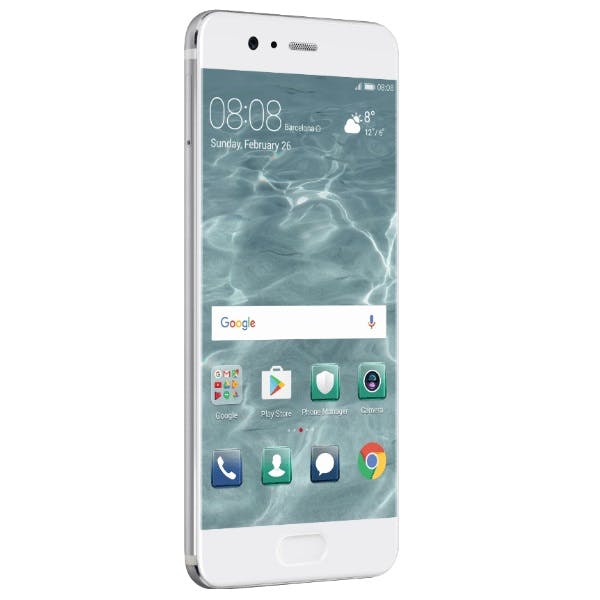 Huawei P10