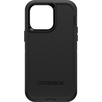 Otterbox iPhone 14 Pro Max Defender Hoesje Zwart