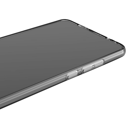 Imak Samsung Galaxy S21 Plus UX-5 Series Beschermhoesje Transparant