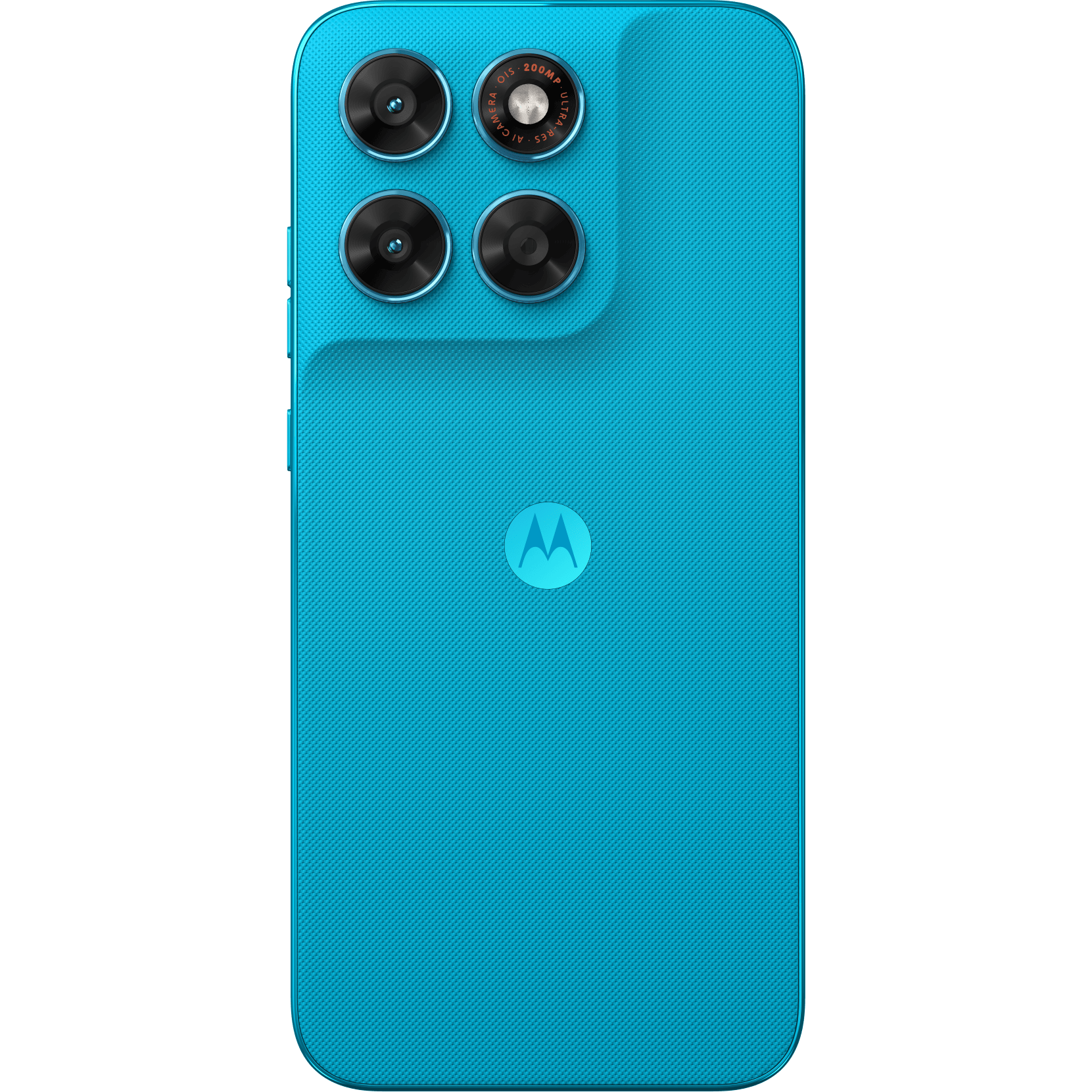 Motorola G87 5G Blue