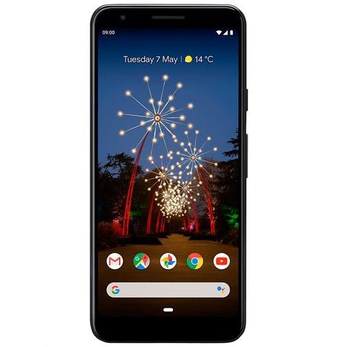 Google Pixel 3a