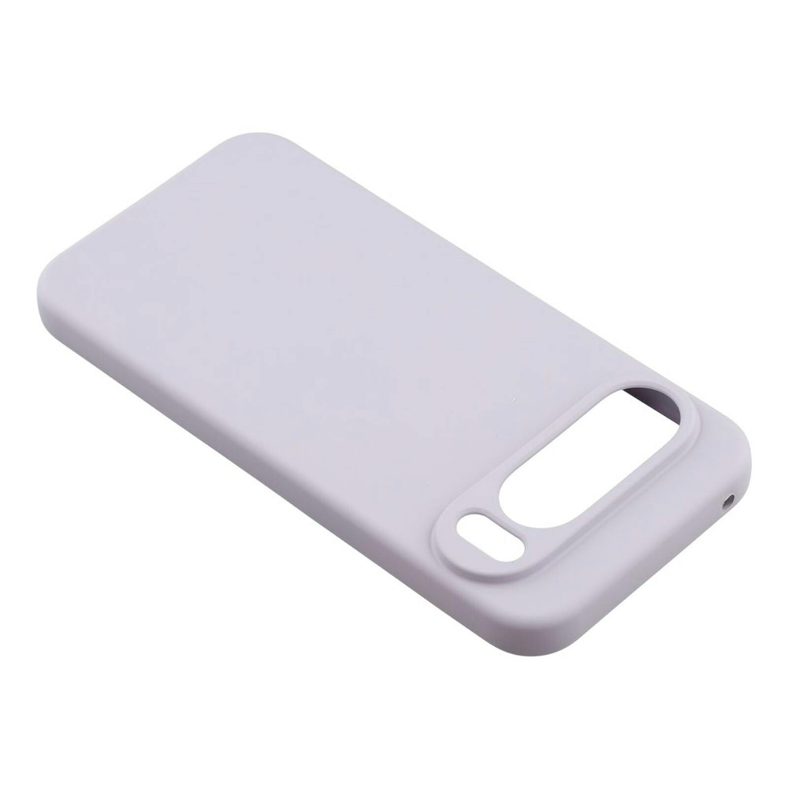 Mocaa Google Pixel 10 (Pro) Hoesje Paars