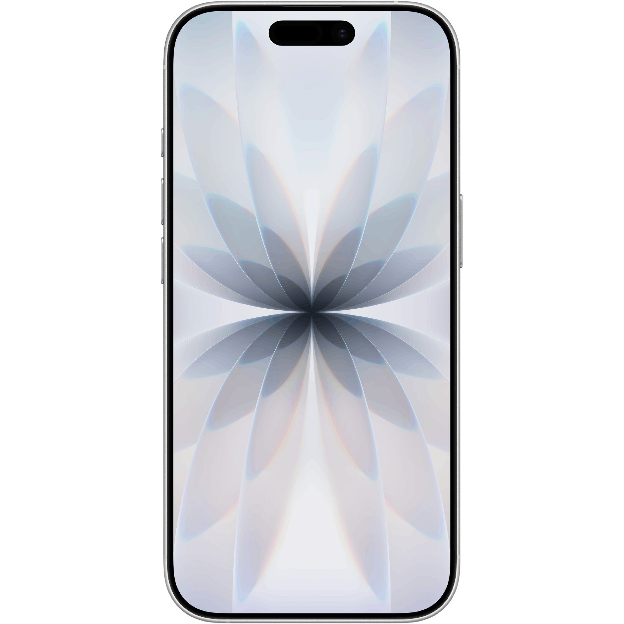 Apple iPhone 17 256GB Wit kopen | Los of met abonnement - Mobiel.nl