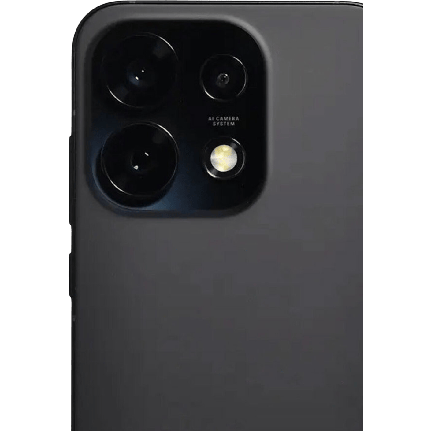 Mocaa OPPO Reno16 5G Camera Protector Transparant