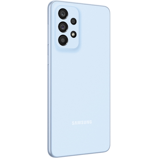 Samsung Galaxy A33 5G Awesome Blue