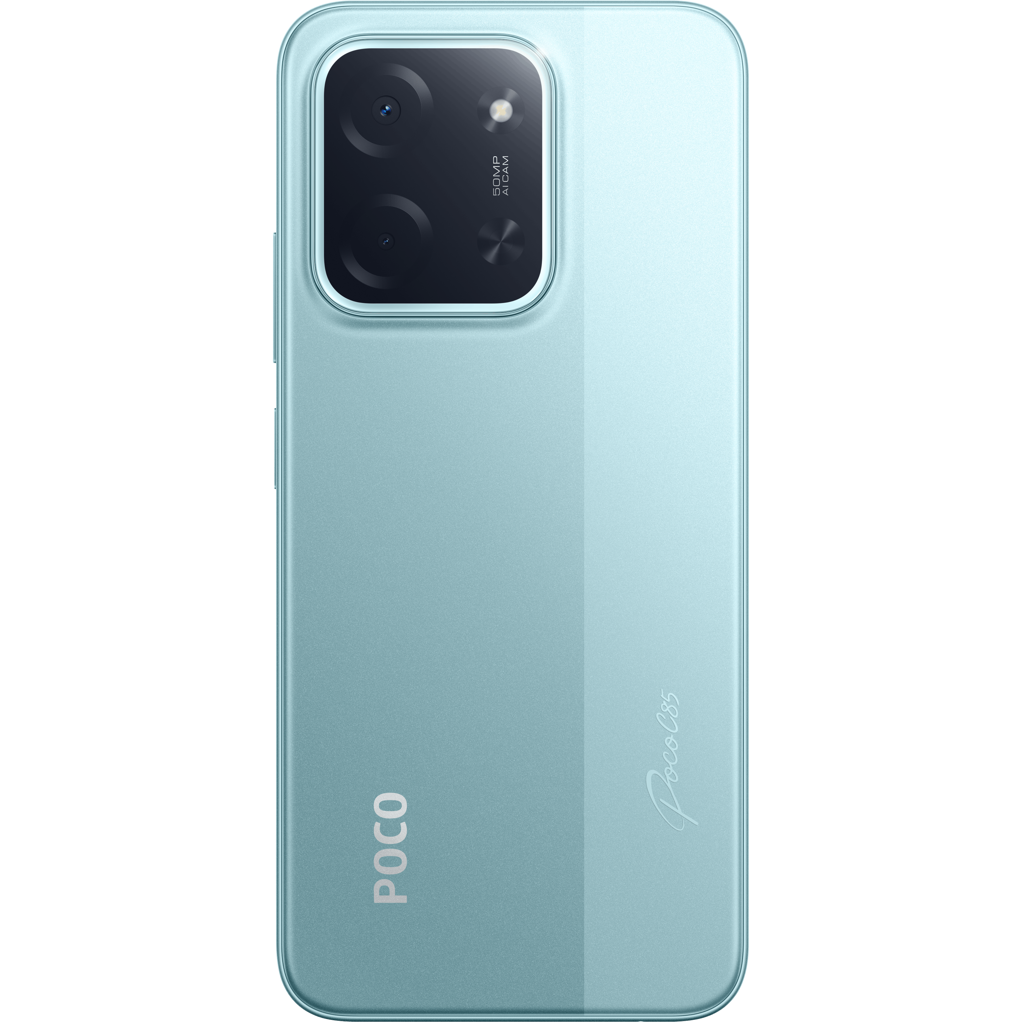 POCO C85 Green