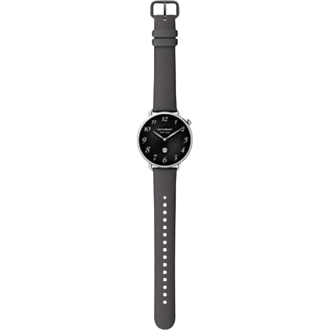 Xiaomi Watch S4 41mm Zwart