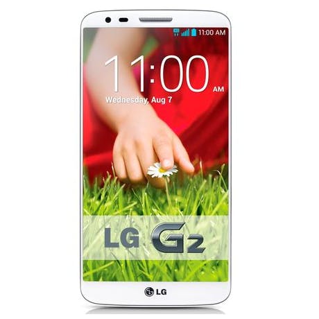 LG G2