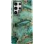 Burga Galaxy S22 Ultra Hoesje Ubud Jungle - Voorkant