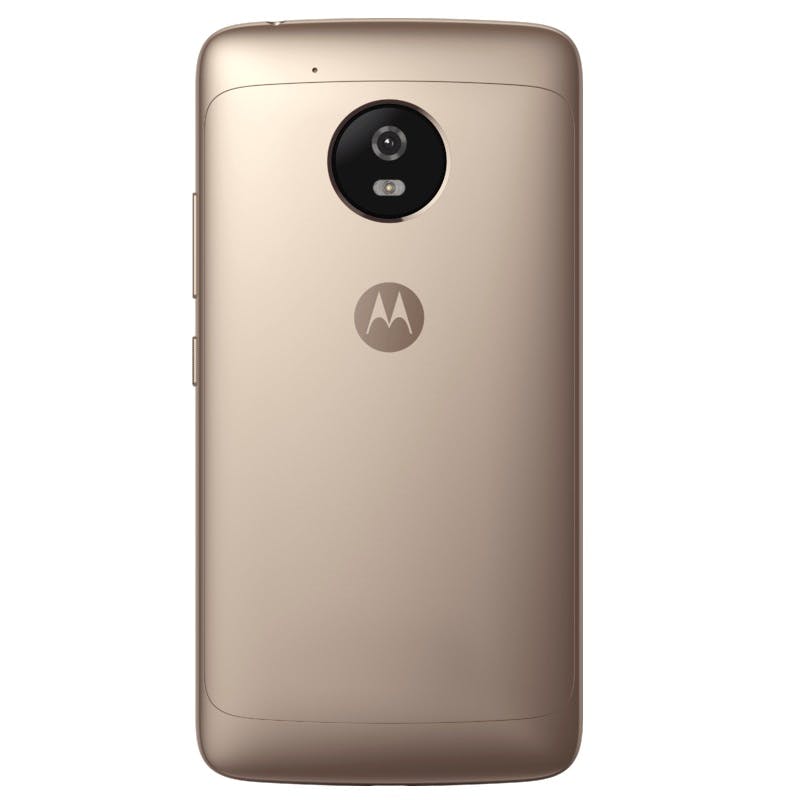 Motorola Moto G5