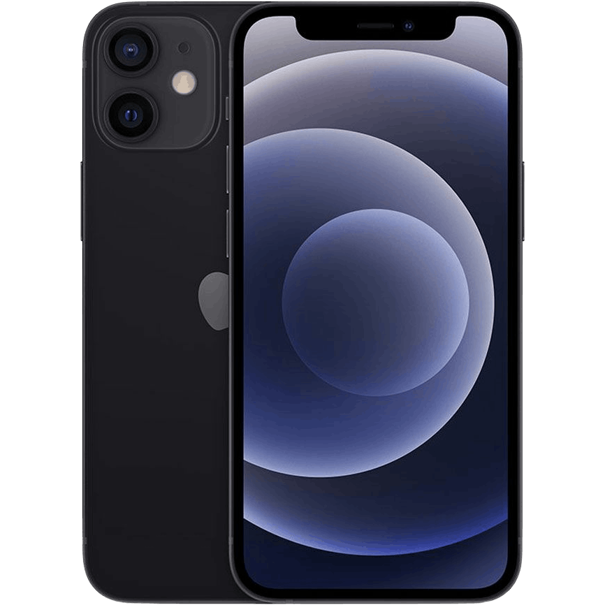 Apple iPhone 12 Black