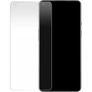 Mobilize OnePlus 9 Glazen Screenprotector - Voorkant