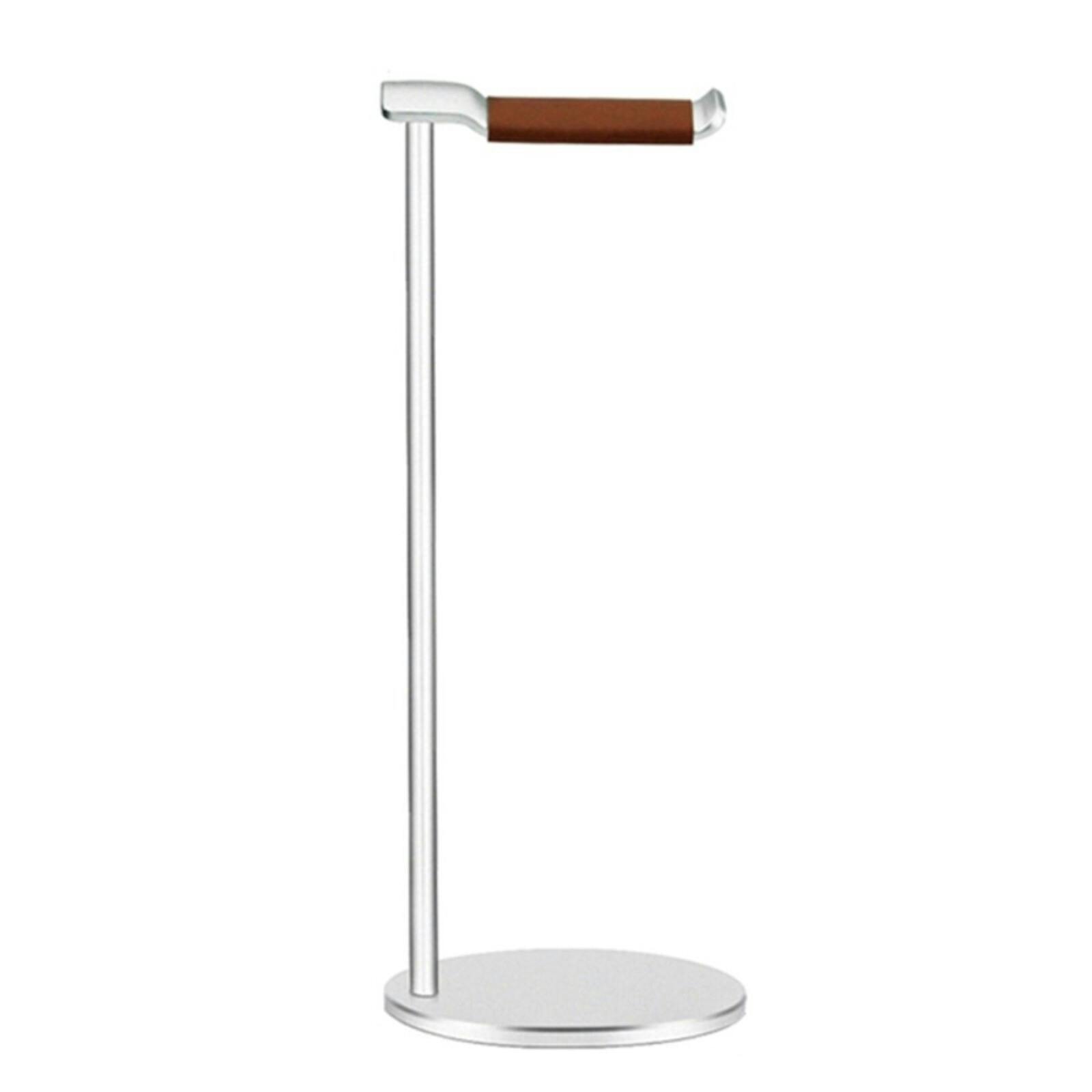 Mocaa Koptelefoon Standaard Zilver