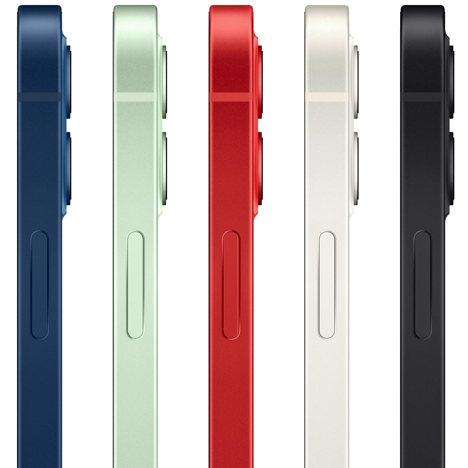 Apple iPhone 12 mini