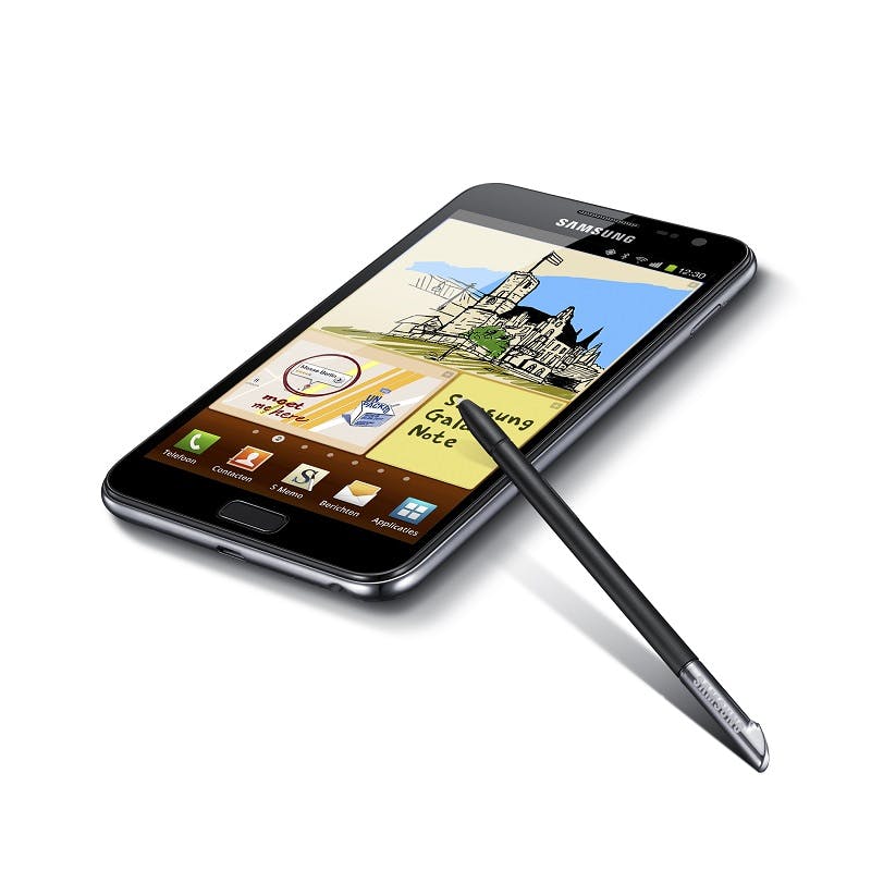 Samsung Galaxy Note