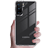 CaseBody Samsung Galaxy S21 Tough Glove Stevig Beschermhoesje Transparant