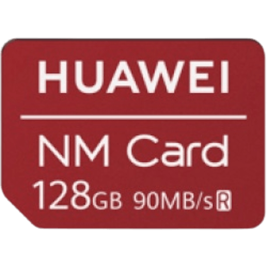 Rendezvous Wacht even ik wil Huawei Nano Memory Geheugenkaart 128GB - Mobiel.nl