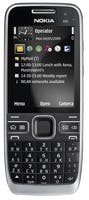 Nokia E55