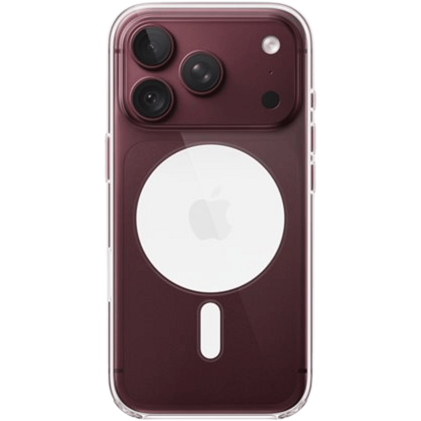 Apple iPhone 18 Pro MagSafe Hoesje