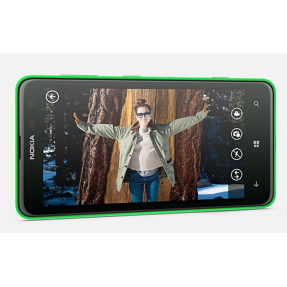 Nokia Lumia 625