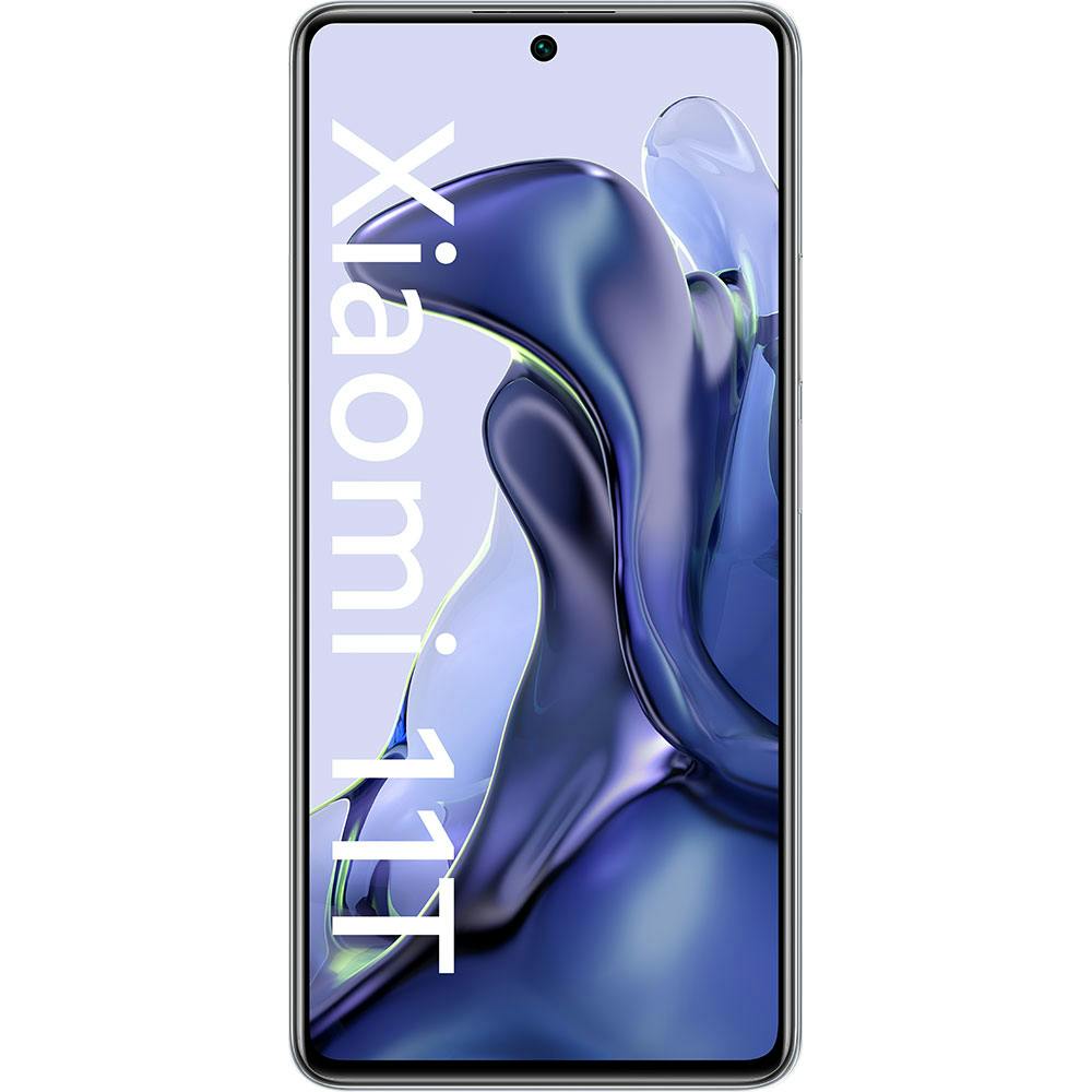 Xiaomi 11T Celestial Blue