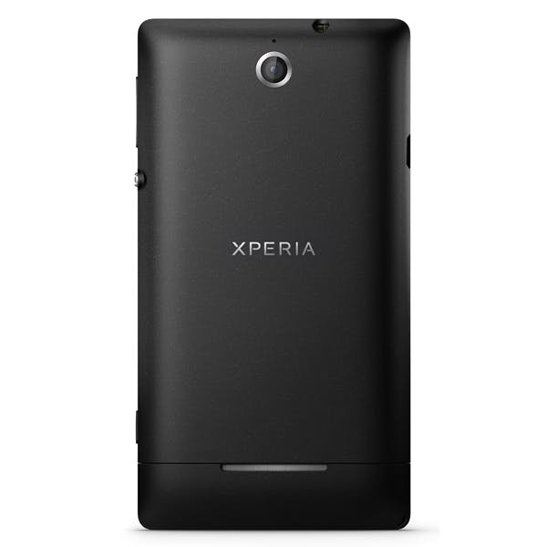 Sony Xperia E