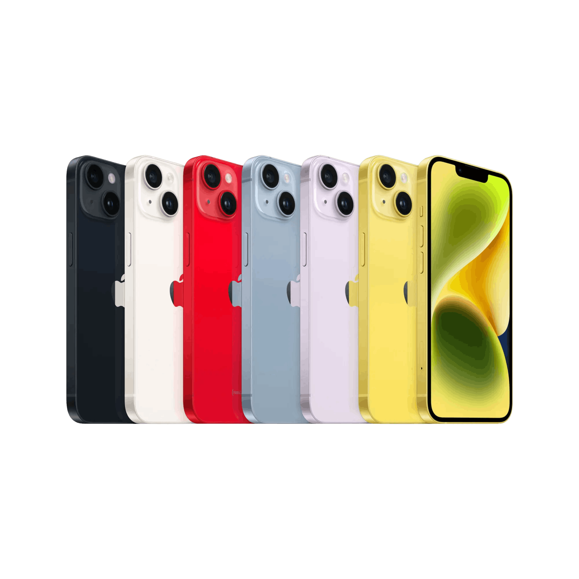 Apple iPhone 14 Plus