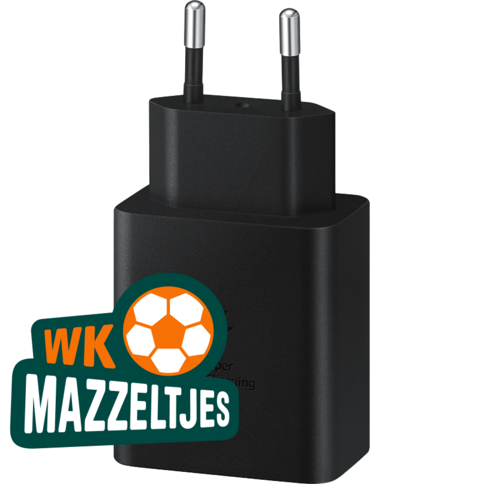 Samsung USB-C Snellader 45W