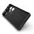 Comfycase Xiaomi Redmi Note 13 Pro Plus Cushion Case Zwart