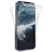 Mocaa iPhone 13 Full Body Beschermhoes Transparant