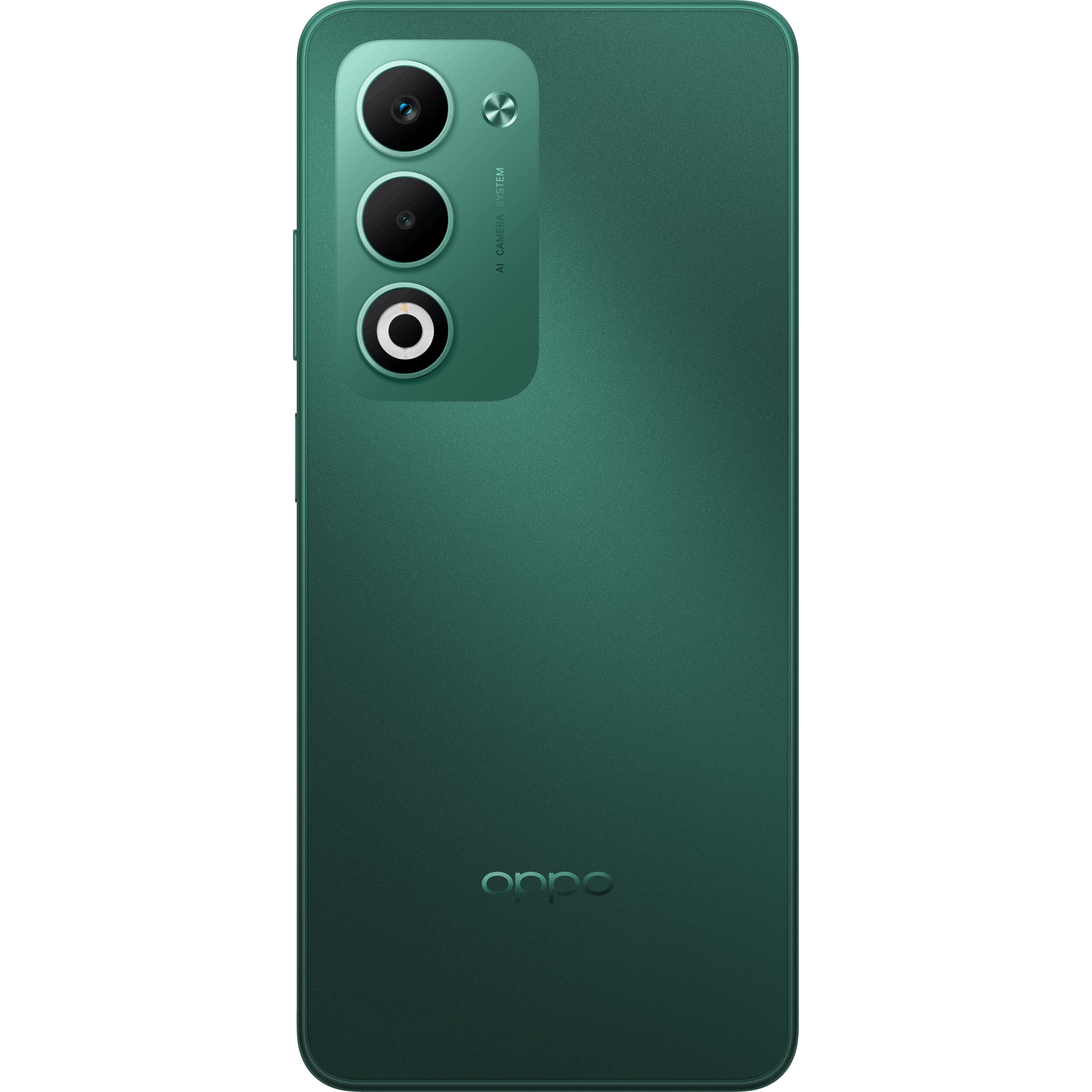 OPPO A5 5G Black Green