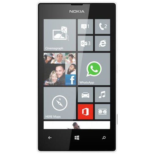 Nokia Lumia 520