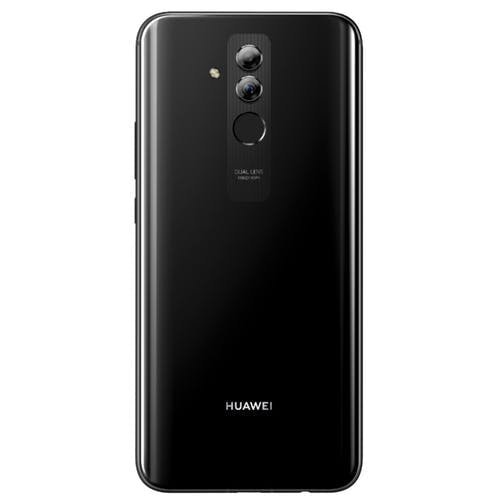 Huawei Mate 20 Lite
